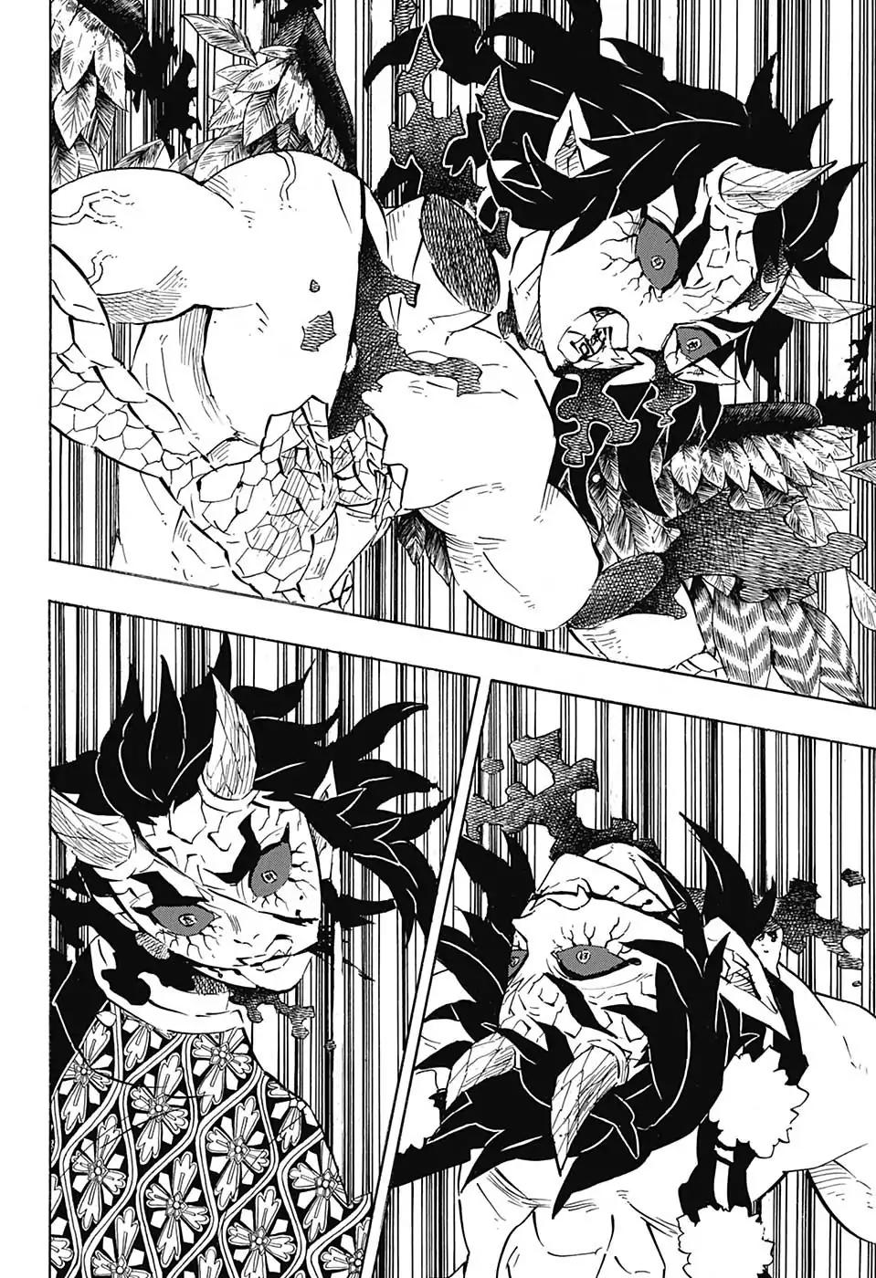 Kimetsu no Yaiba Chapter 113 9